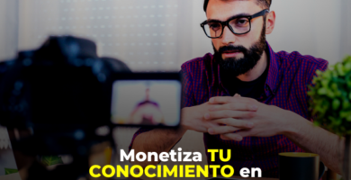 Logo del Máster en cursos online